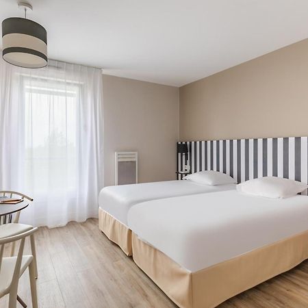 Appart'City Classic Reims Parc Des Expositions Zewnętrze zdjęcie
